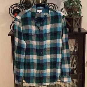 Sonoma Flannel